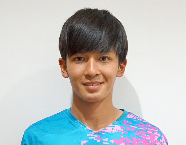 サガン鳥栖u 18 坂井駿也選手 楢原慶輝選手 北島郁哉選手 U 17日本代表候補トレーニングキャンプ メンバー選出のお知らせ サガン鳥栖 公式 オフィシャルサイト