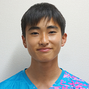 サガン鳥栖u 15 大場章太郎選手 U 15日本代表候補トレーニングキャンプ メンバー選出のお知らせ サガン鳥栖 公式 オフィシャルサイト