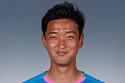 石井快征選手 横浜FCへ期限付き移籍のお知らせ