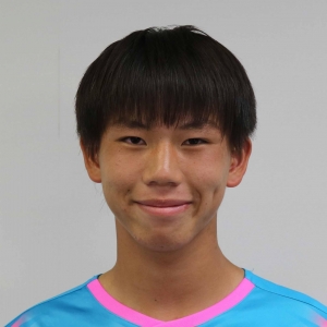 サガン鳥栖u 15 山口耀琉選手 U 15日本代表候補 メンバー選出のお知らせ サガン鳥栖 公式 オフィシャルサイト