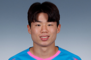パク ゴヌ選手 U-21韓国代表メンバー選出のお知らせ