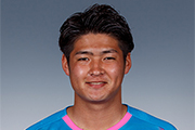 本田風智選手 U-21日本代表メンバー選出のお知らせ