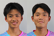 【サガン鳥栖U-15】太田凛空選手、下田翔太選手 2024ナショナルトレセンU-14中期メンバー選出のお知らせ