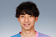 上夷克典選手 ジュビロ磐田へ完全移籍のお知らせ