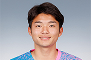 堺屋佳介選手 U-19日本代表 メンバー選出のお知らせ